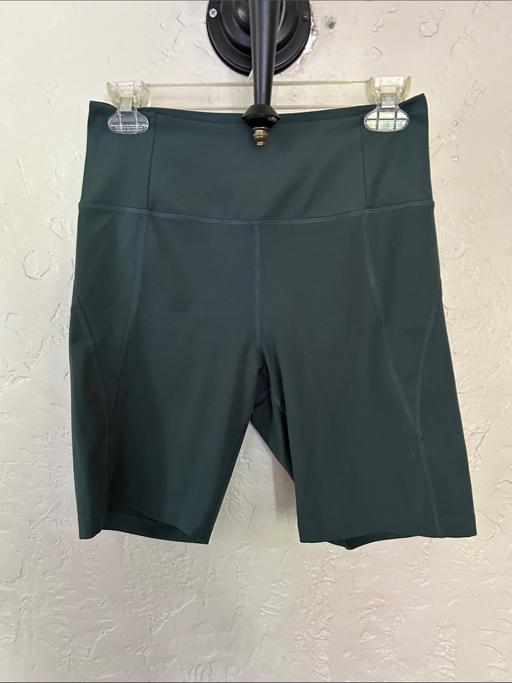 Girlfriend Collective High-Rise Bike Shorts